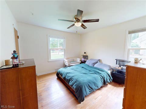 Tiny photo for 5972 Crossview Road, Seven Hills, OH 44131 (MLS # 5239094)
