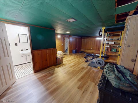 Tiny photo for 5972 Crossview Road, Seven Hills, OH 44131 (MLS # 5239094)