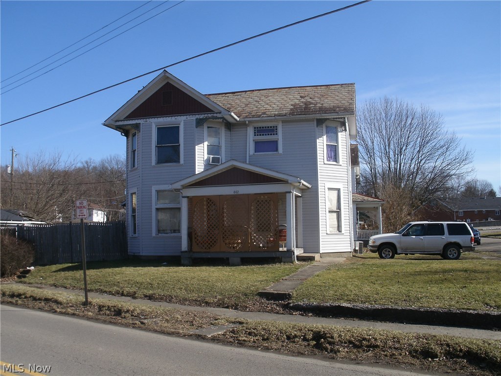 Cherrywood Add - Residential