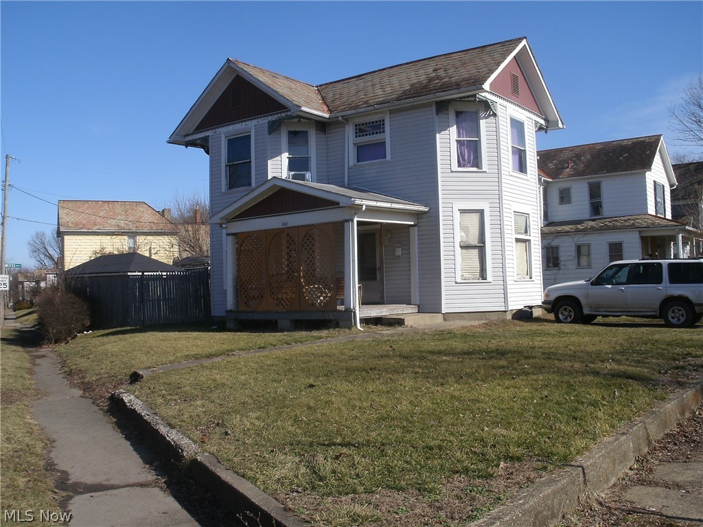 Cherrywood Add - Residential