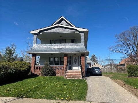 3698 Menlo Road Shaker Heights OH 44120