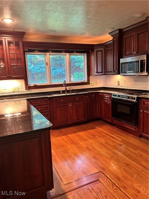Terrace Knolls Sub - Residential