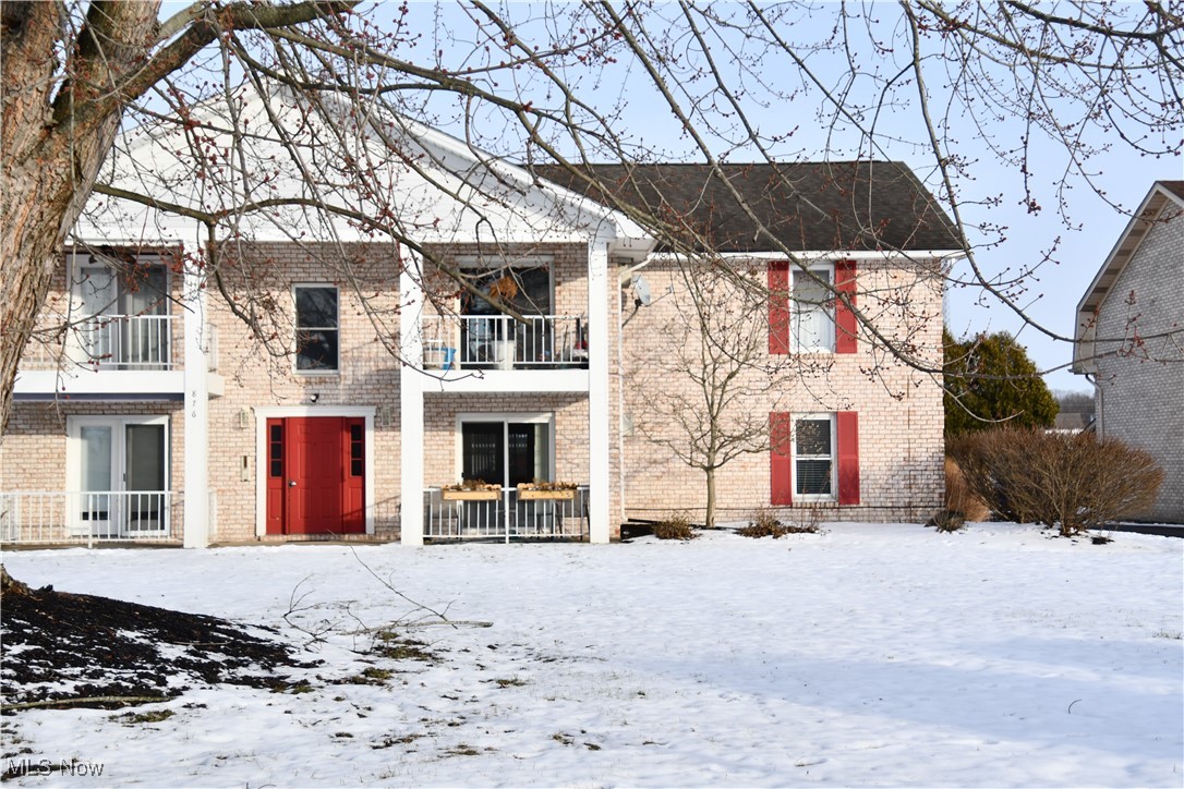 Presidential Square Condo - Residential