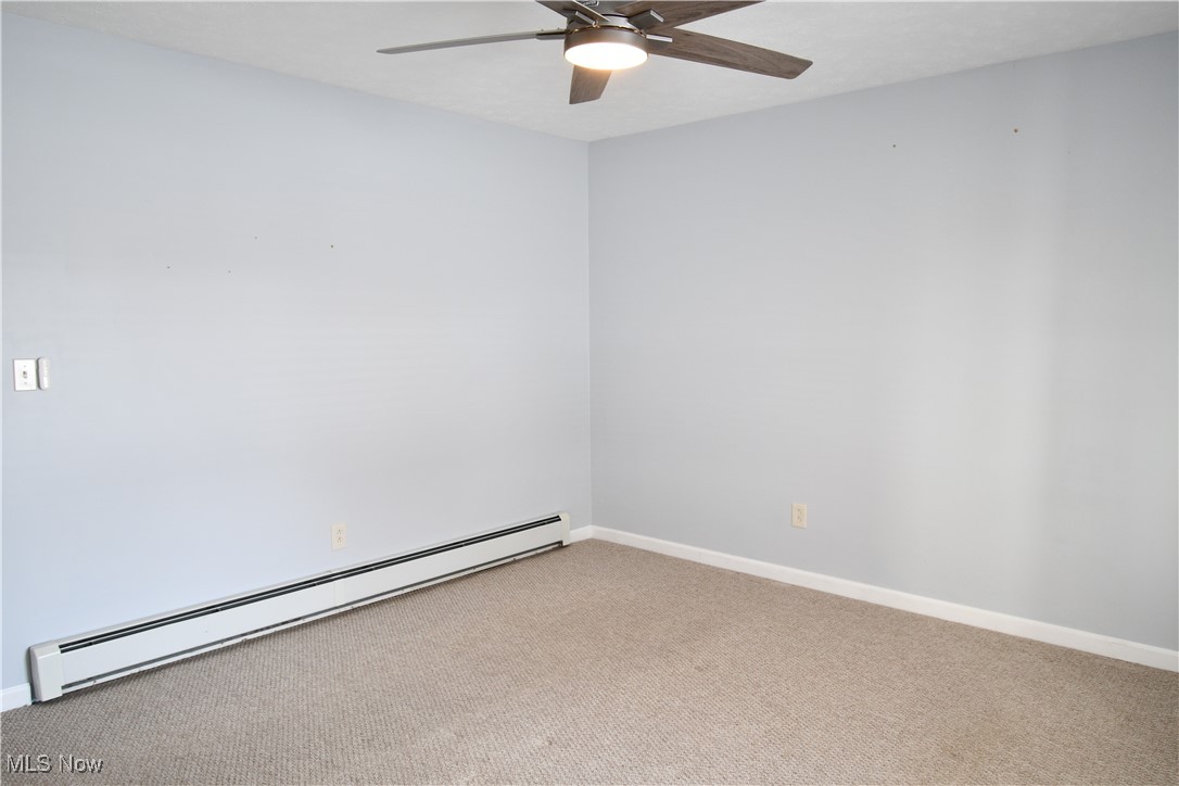 Presidential Square Condo - Residential