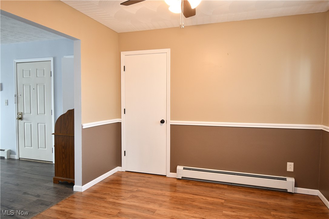 Presidential Square Condo - Residential