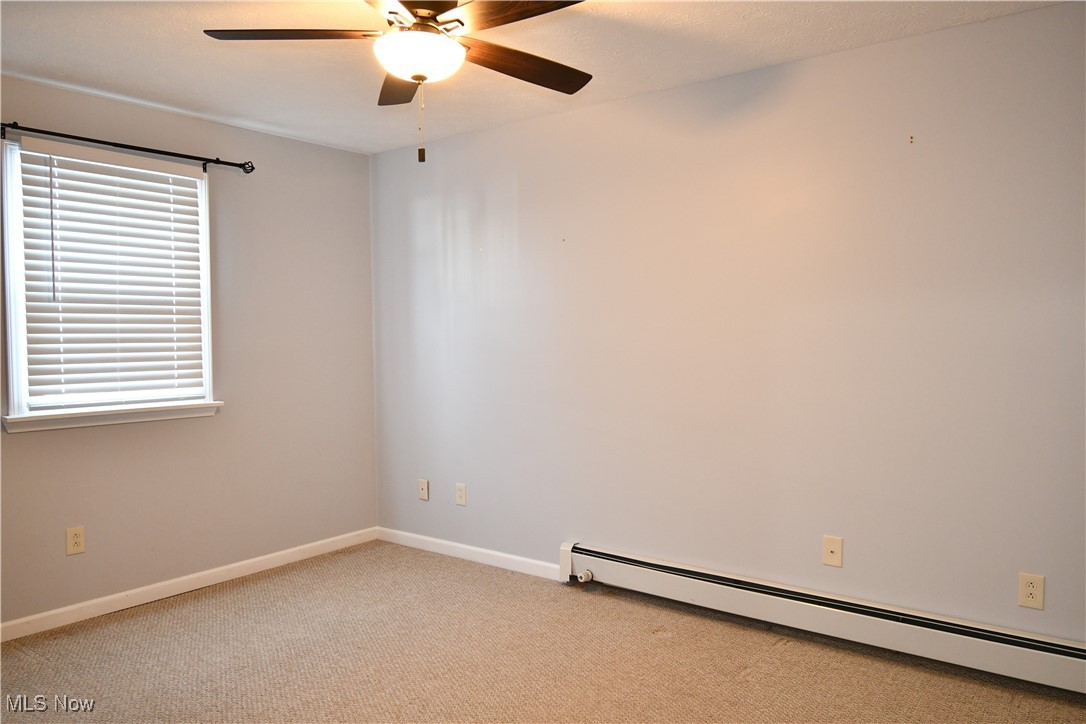 Presidential Square Condo - Residential