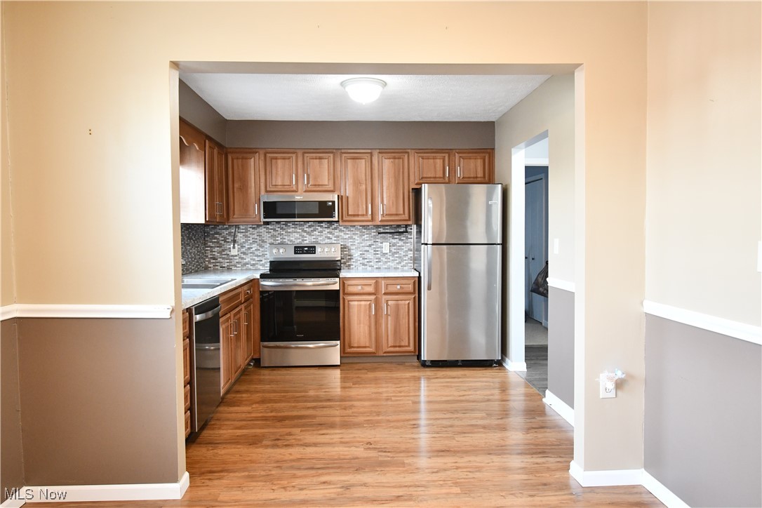 Presidential Square Condo - Residential