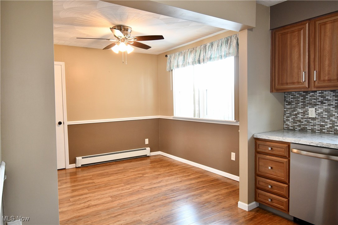 Presidential Square Condo - Residential