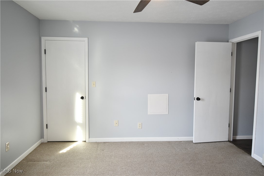 Presidential Square Condo - Residential