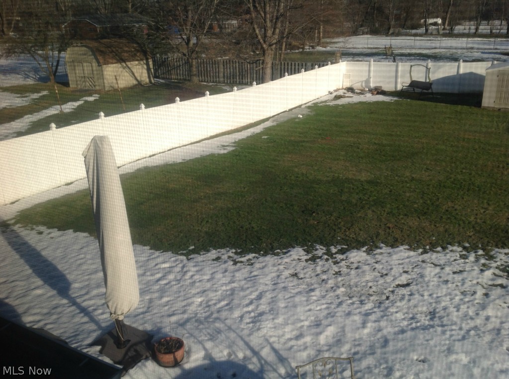 Middleburg Sec 12 - Residential