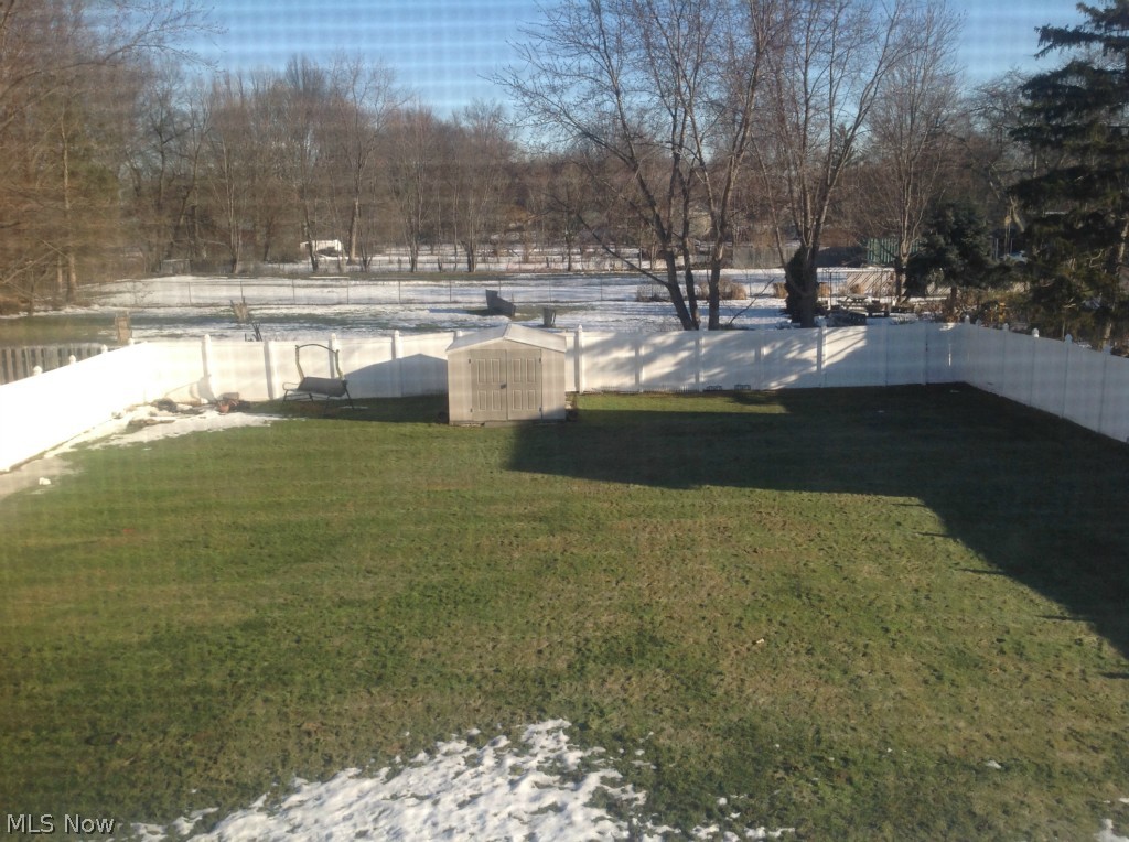 Middleburg Sec 12 - Residential