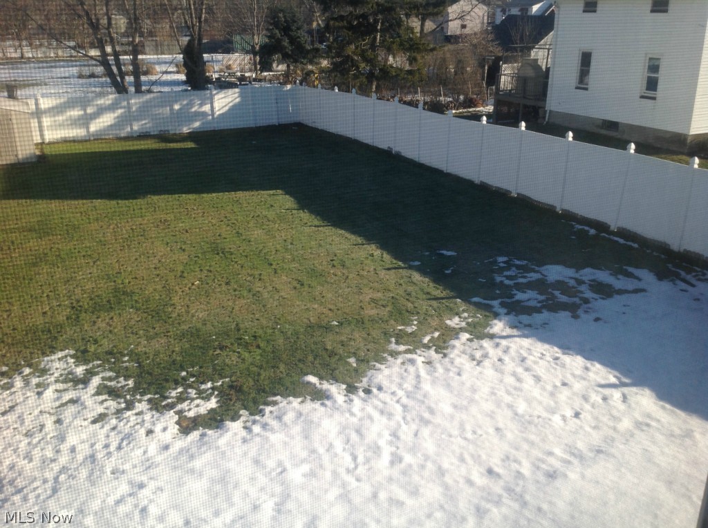 Middleburg Sec 12 - Residential