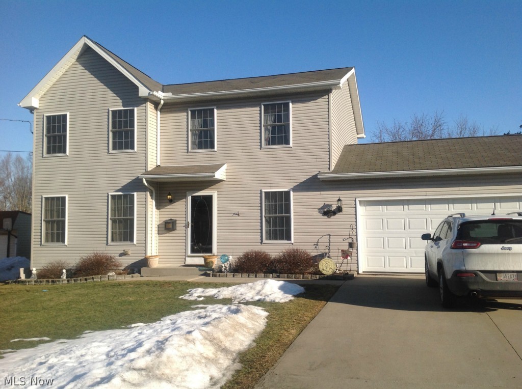 Middleburg Sec 12 - Residential