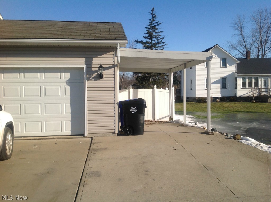 Middleburg Sec 12 - Residential