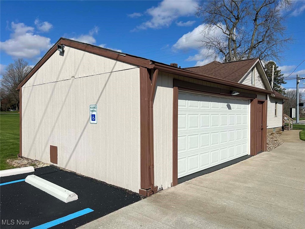 Central Middlebranch Add - Commercial Sale