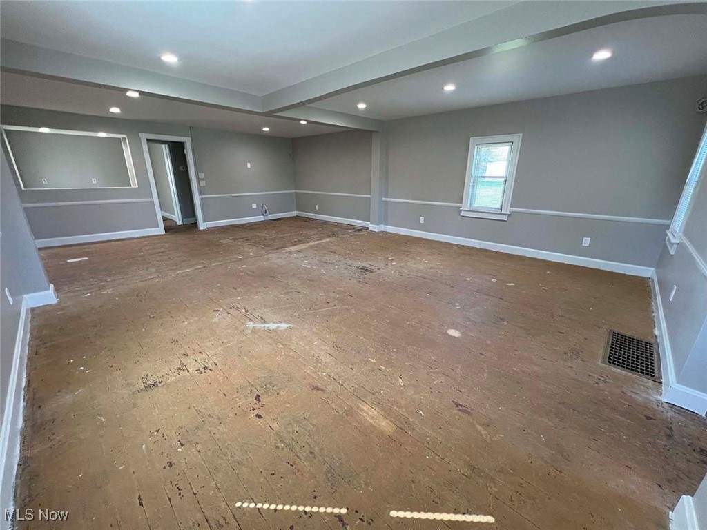 Central Middlebranch Add - Commercial Sale