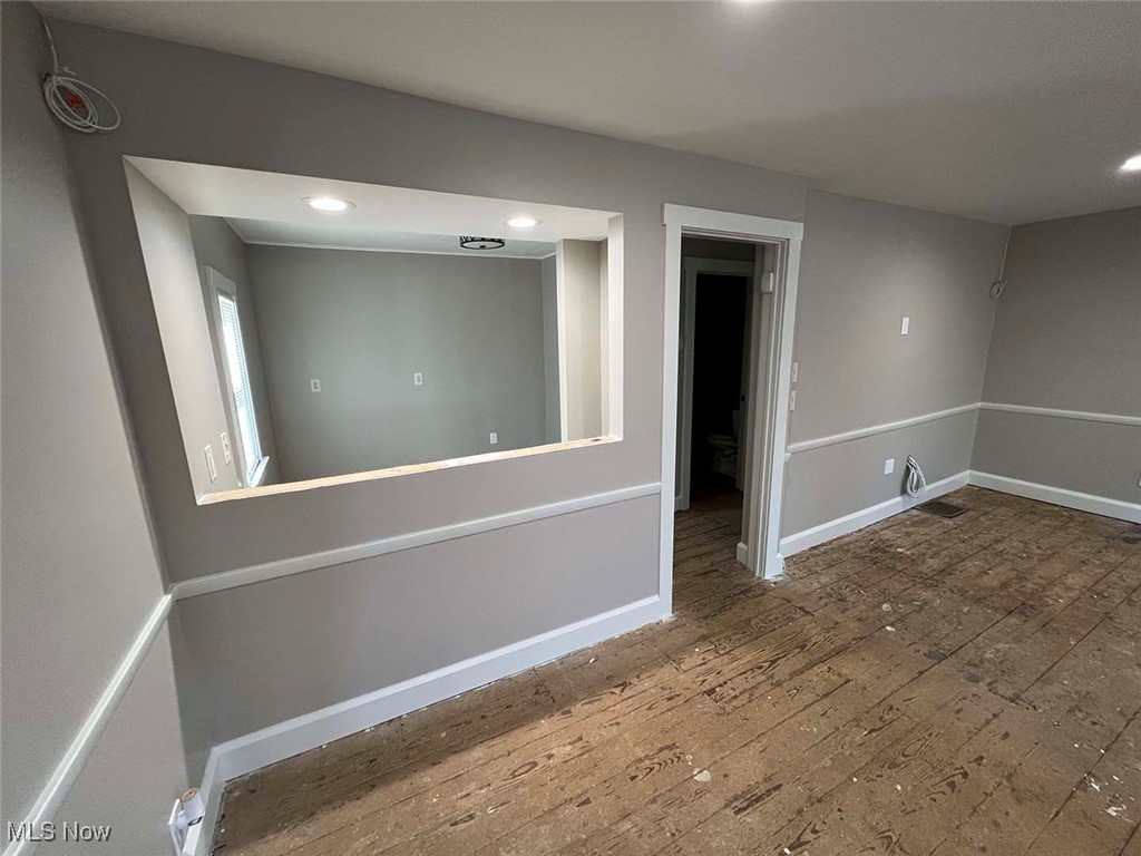 Central Middlebranch Add - Commercial Sale