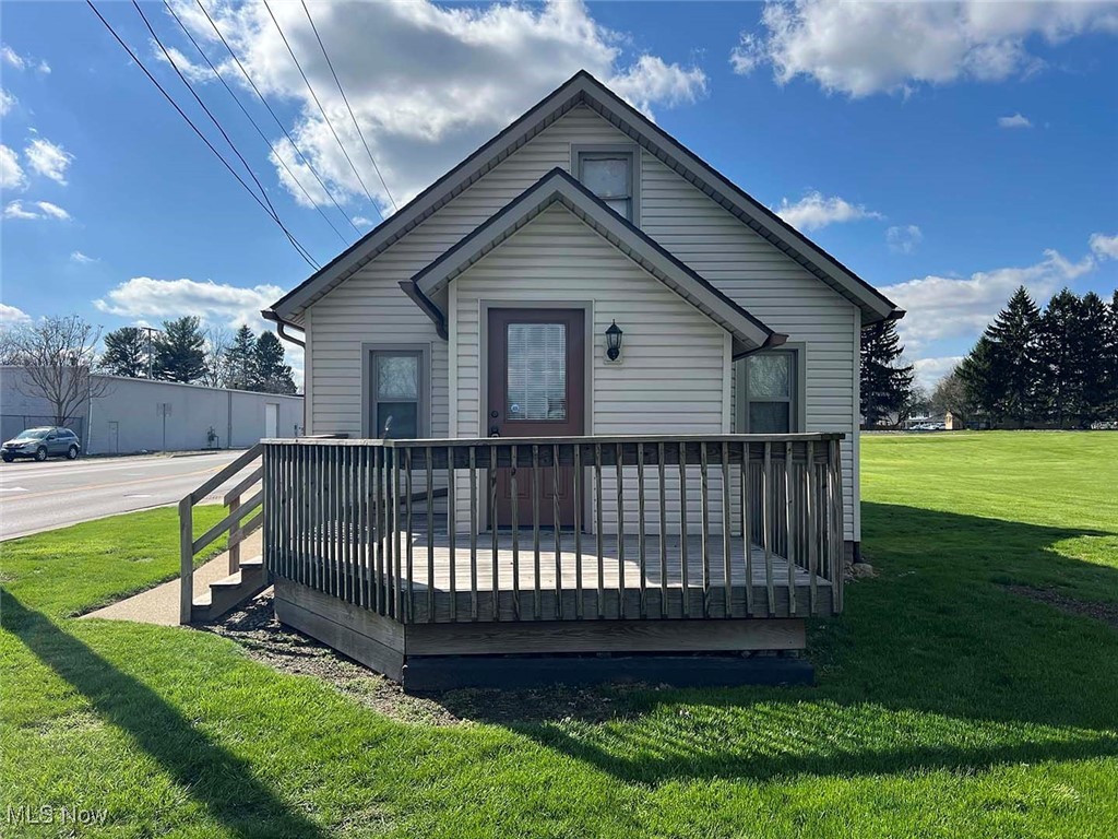 Central Middlebranch Add - Commercial Sale
