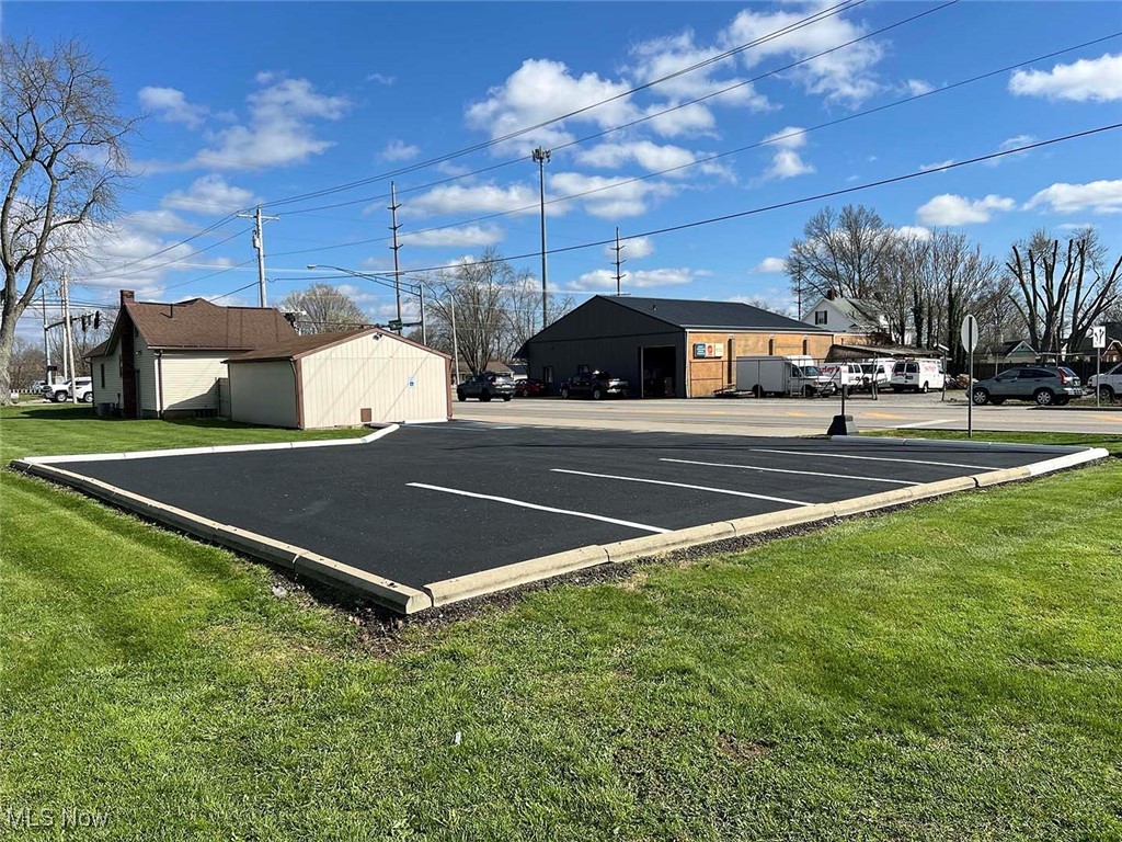 Central Middlebranch Add - Commercial Sale