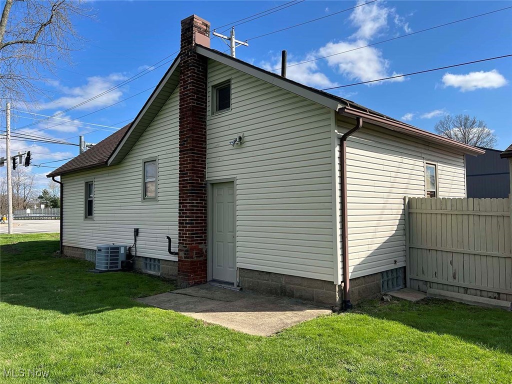 Central Middlebranch Add - Commercial Sale