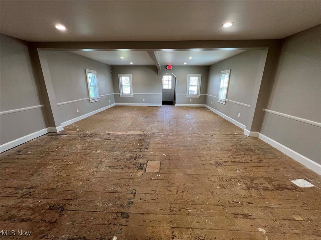 Central Middlebranch Add - Commercial Sale