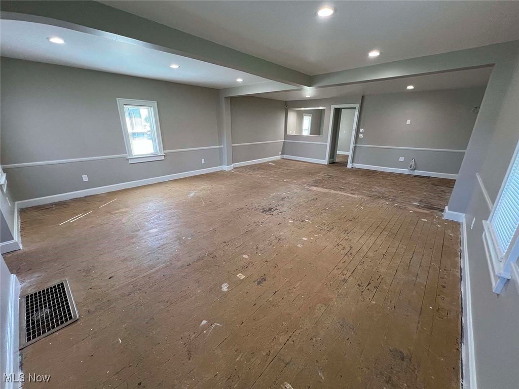 Central Middlebranch Add - Commercial Sale