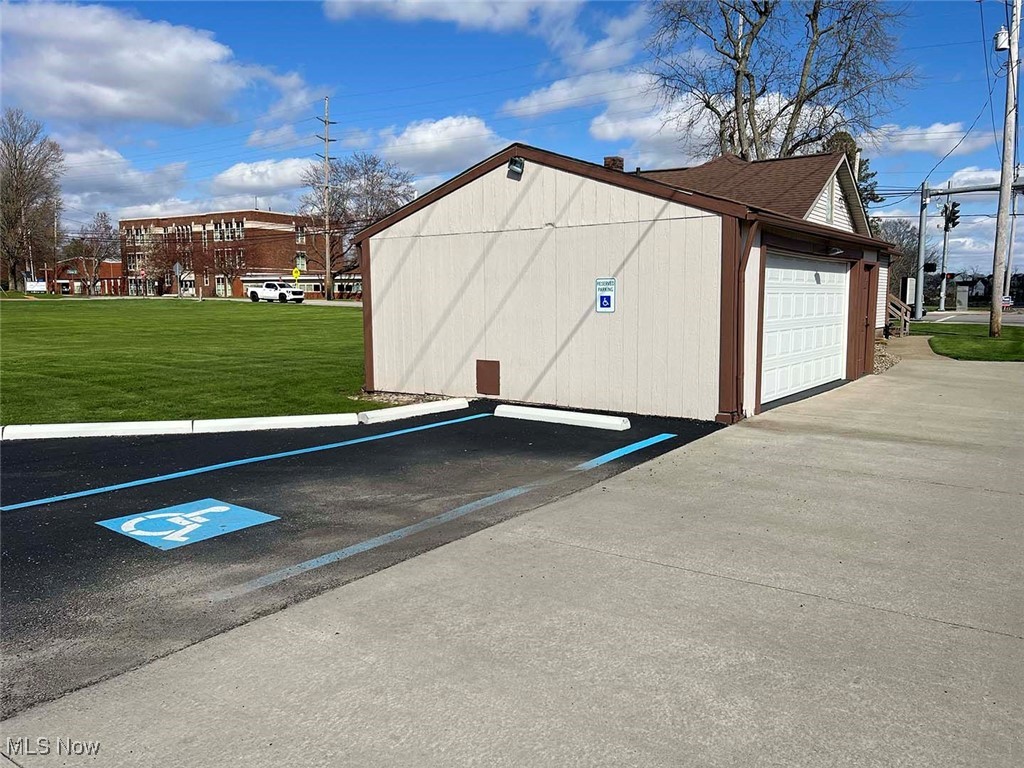 Central Middlebranch Add - Commercial Sale