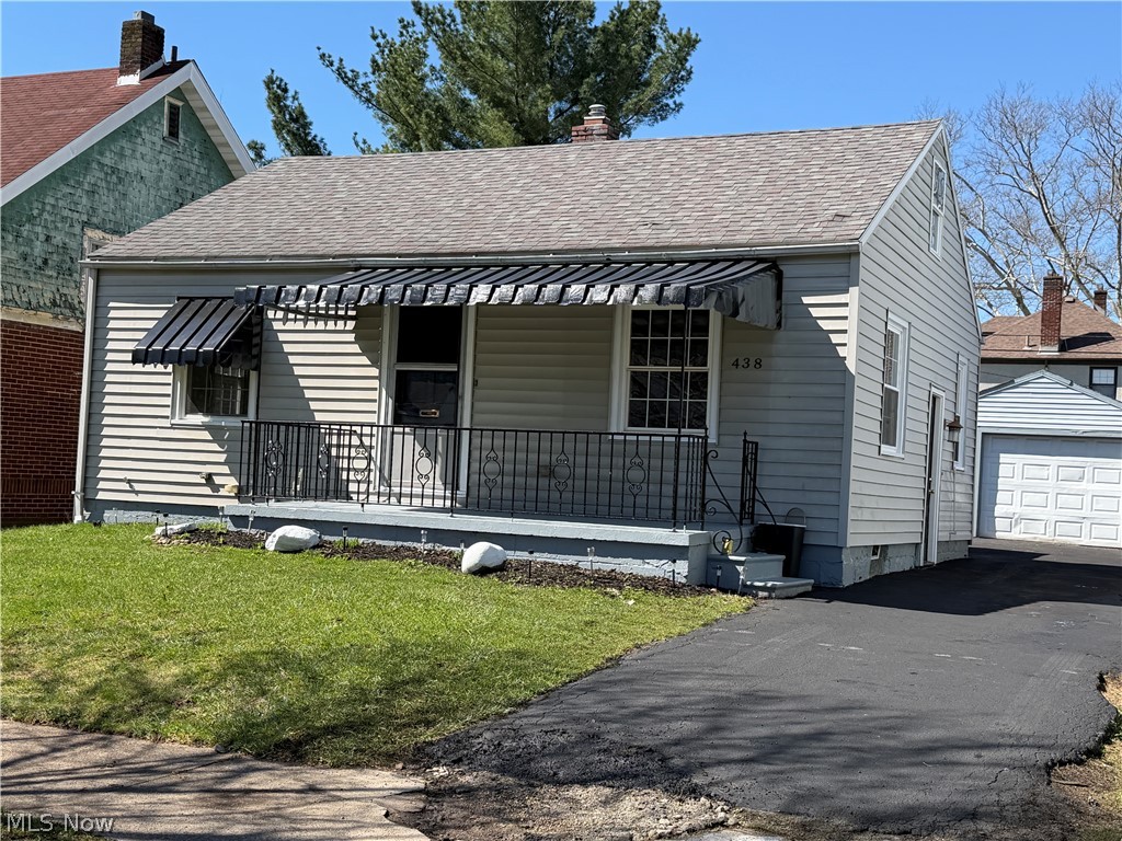 Conneaut Land Companies 01 - Residential