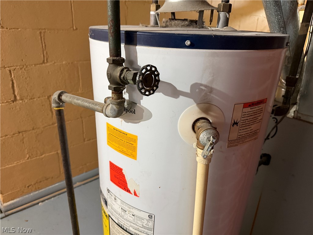 Conneaut Land Companies 01 - Residential