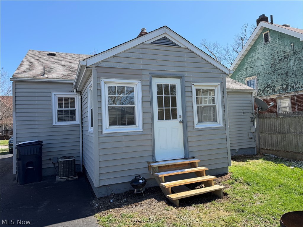 Conneaut Land Companies 01 - Residential