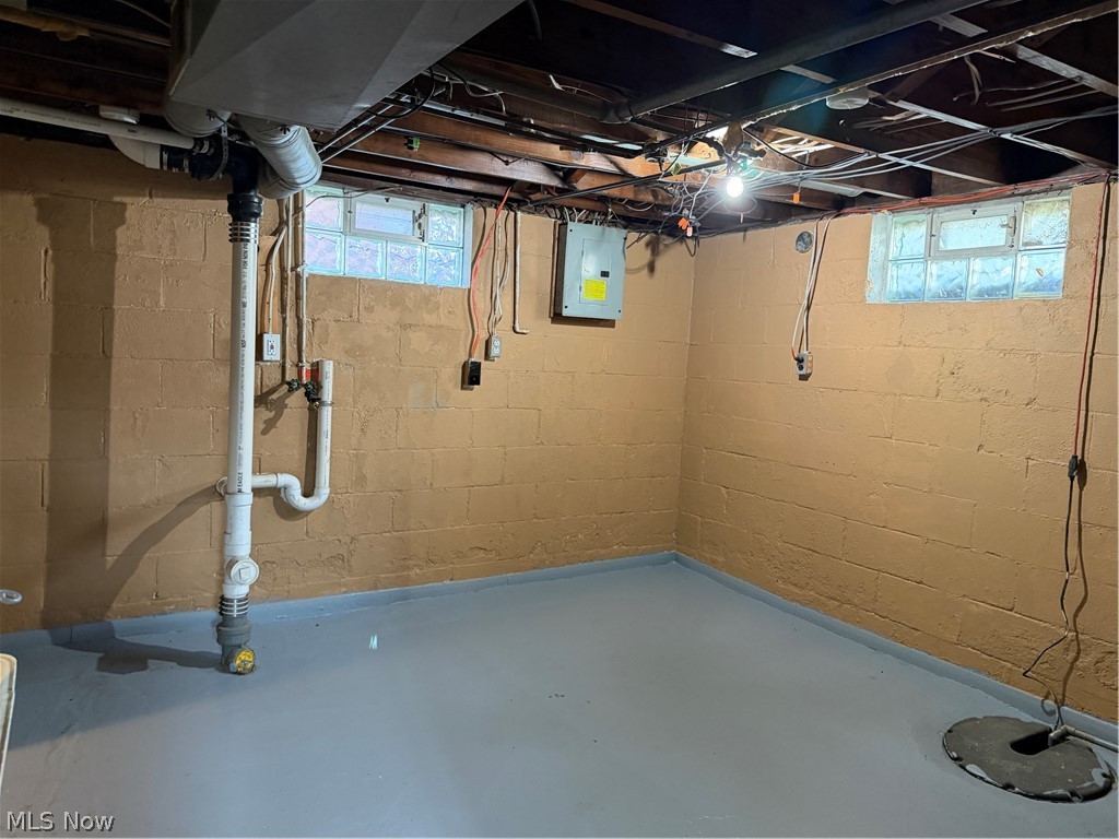 Conneaut Land Companies 01 - Residential