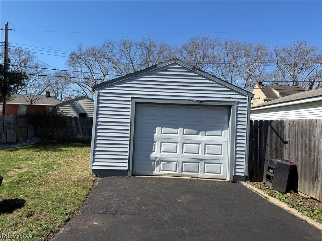 Conneaut Land Companies 01 - Residential