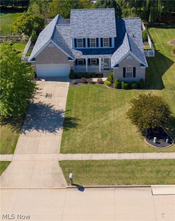 Stonegate - Residential