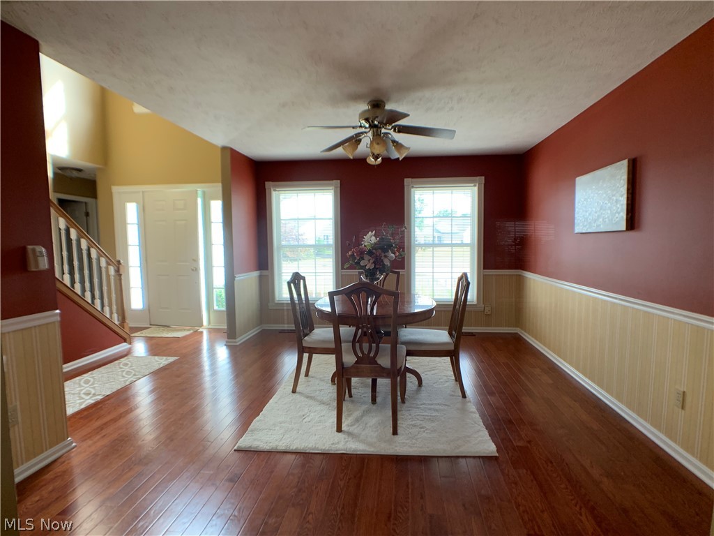 Stonegate - Residential