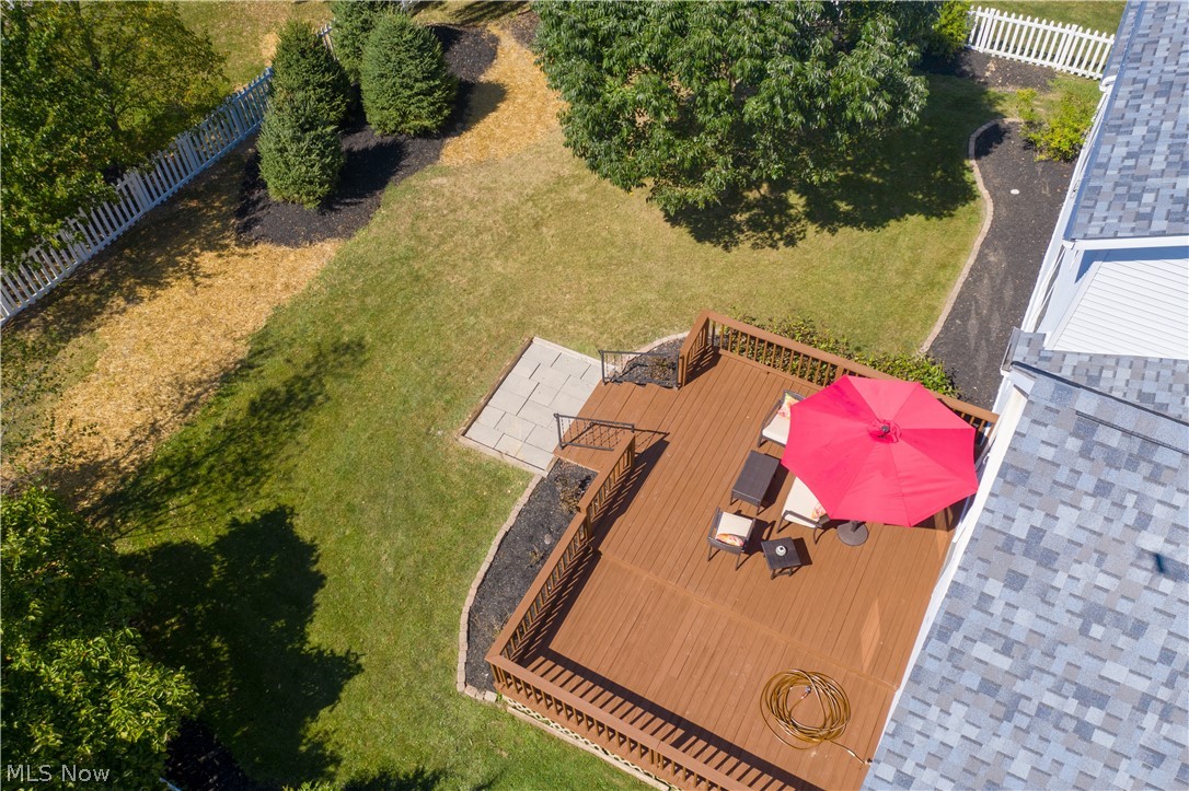 Stonegate - Residential