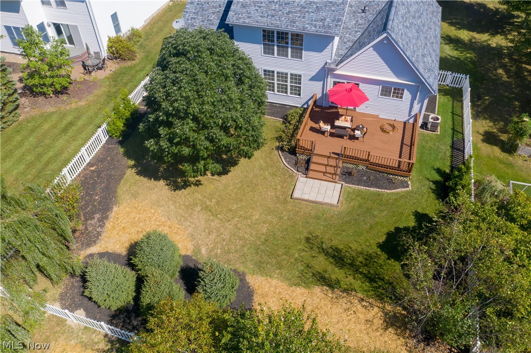 Stonegate - Residential