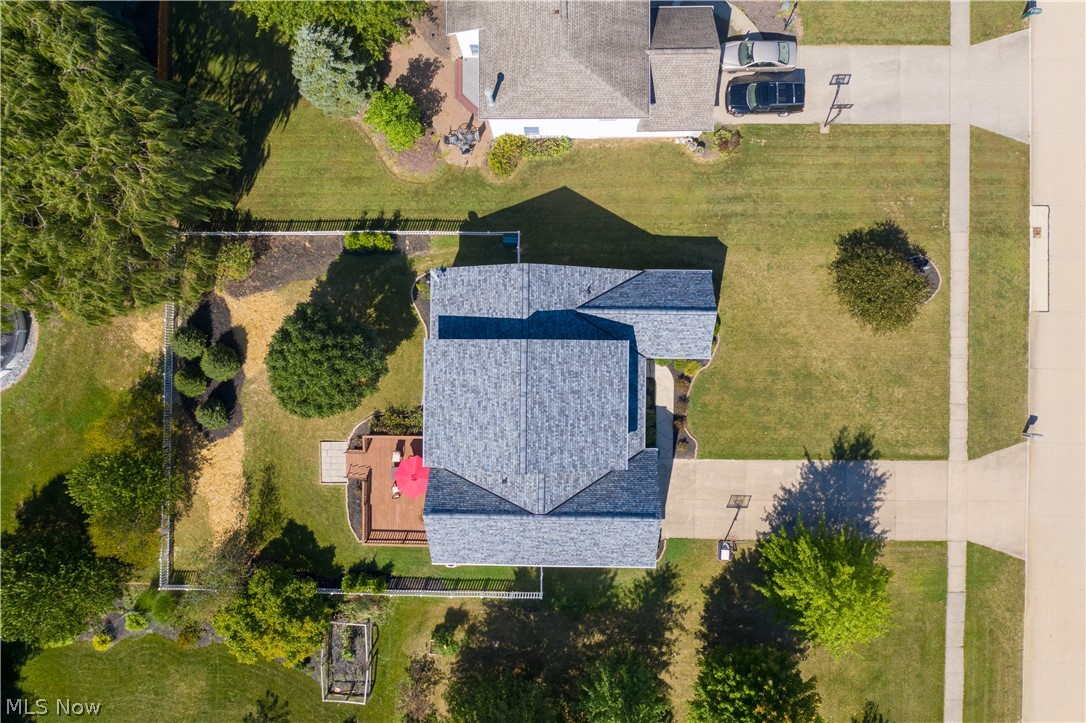 Stonegate - Residential