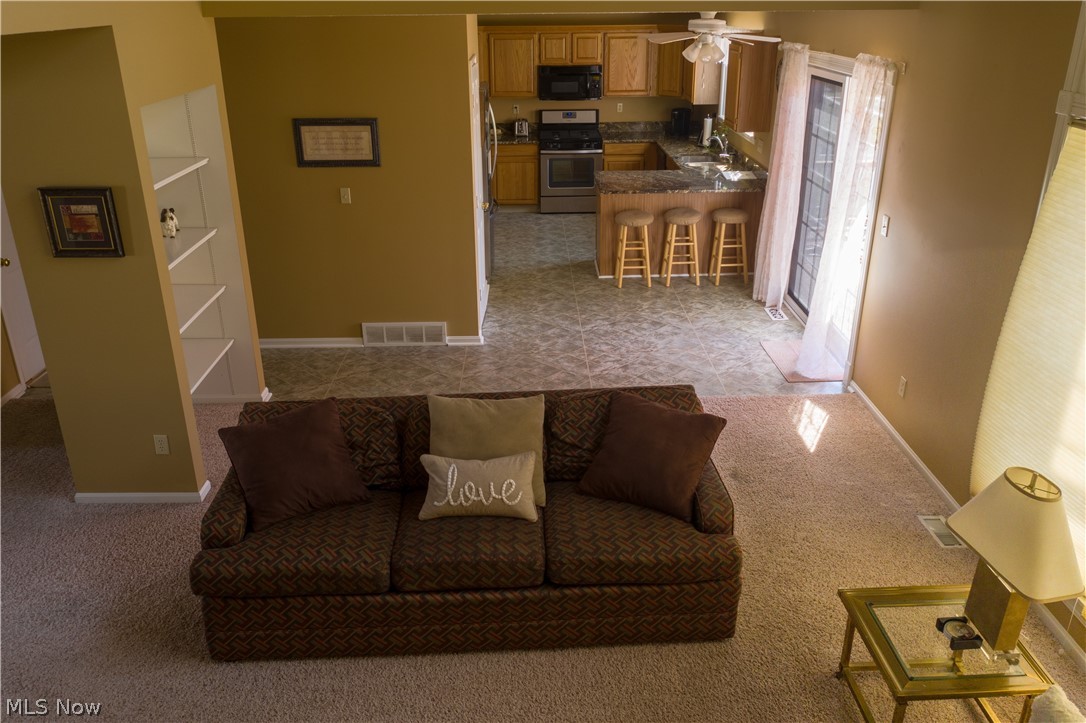 Stonegate - Residential