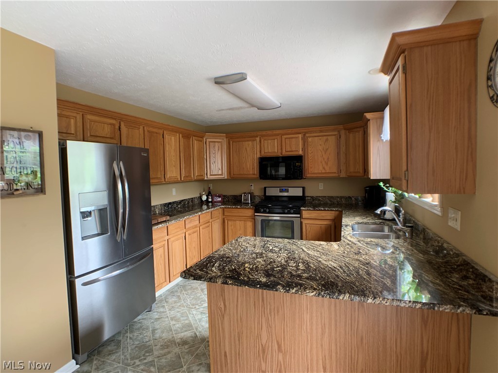 Stonegate - Residential