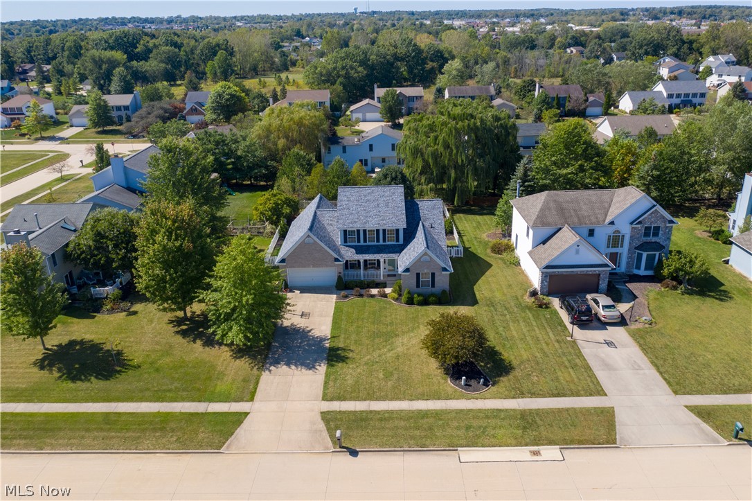 Stonegate - Residential