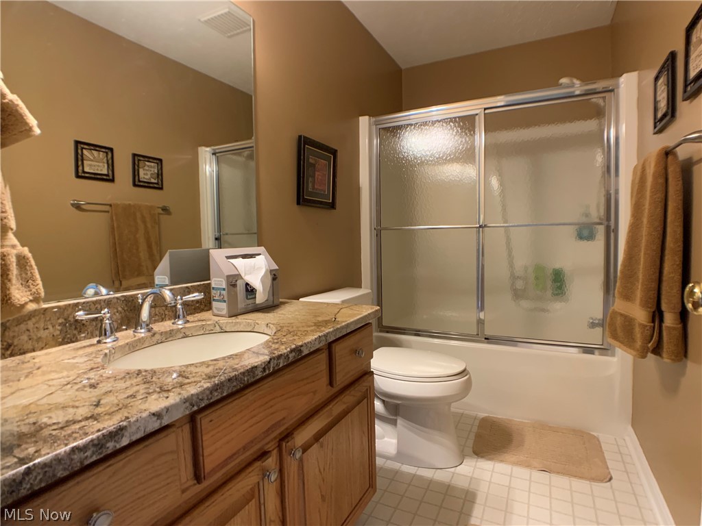Stonegate - Residential