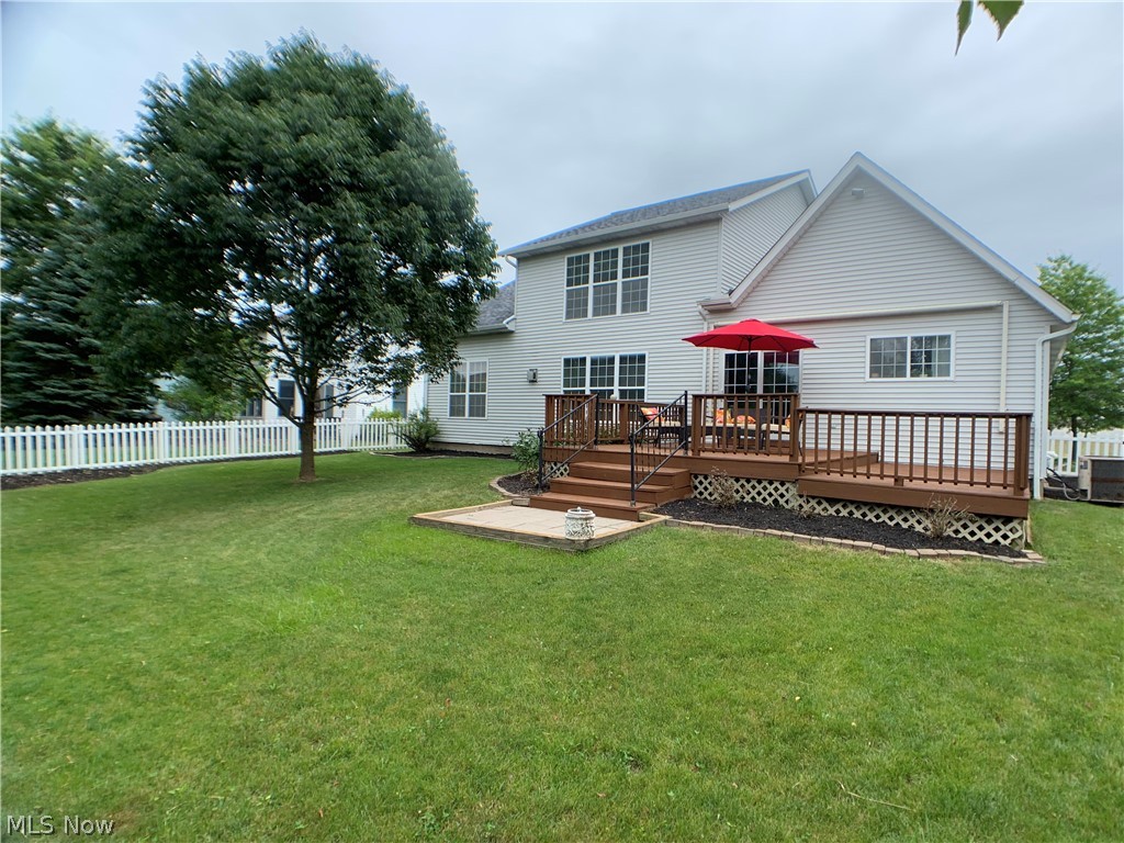 Stonegate - Residential