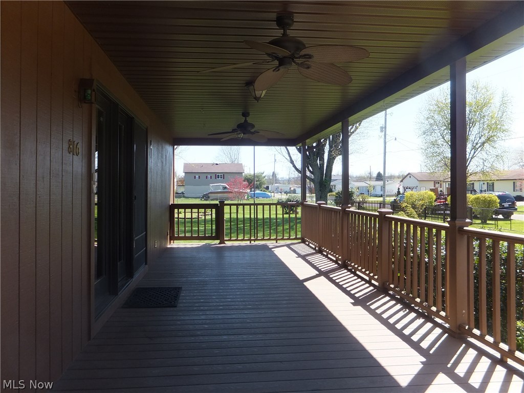 Windland Sub - Residential