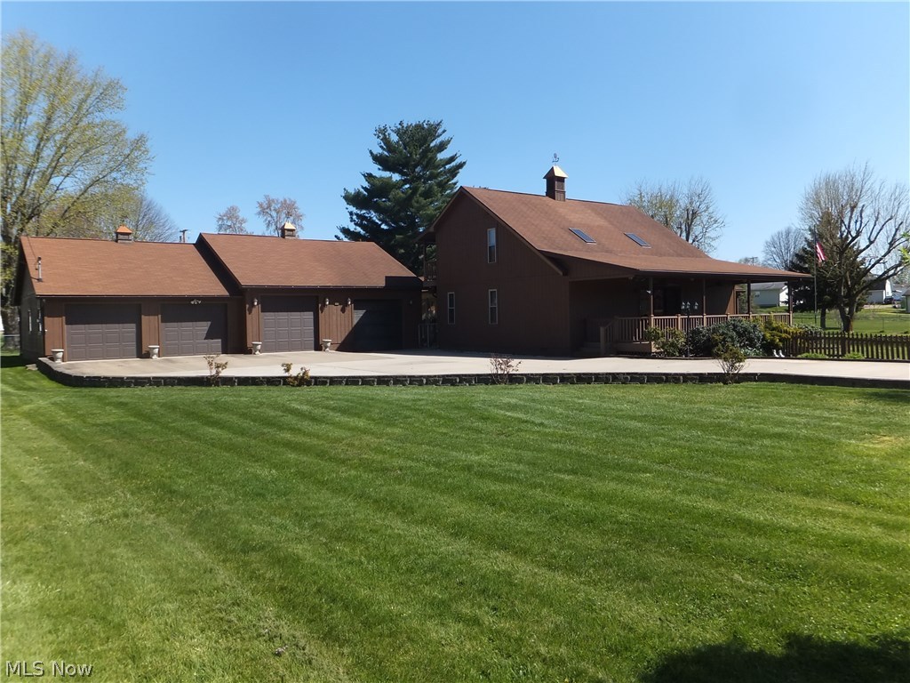 Windland Sub - Residential