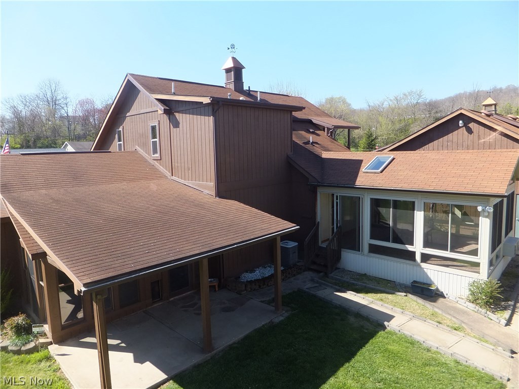 Windland Sub - Residential