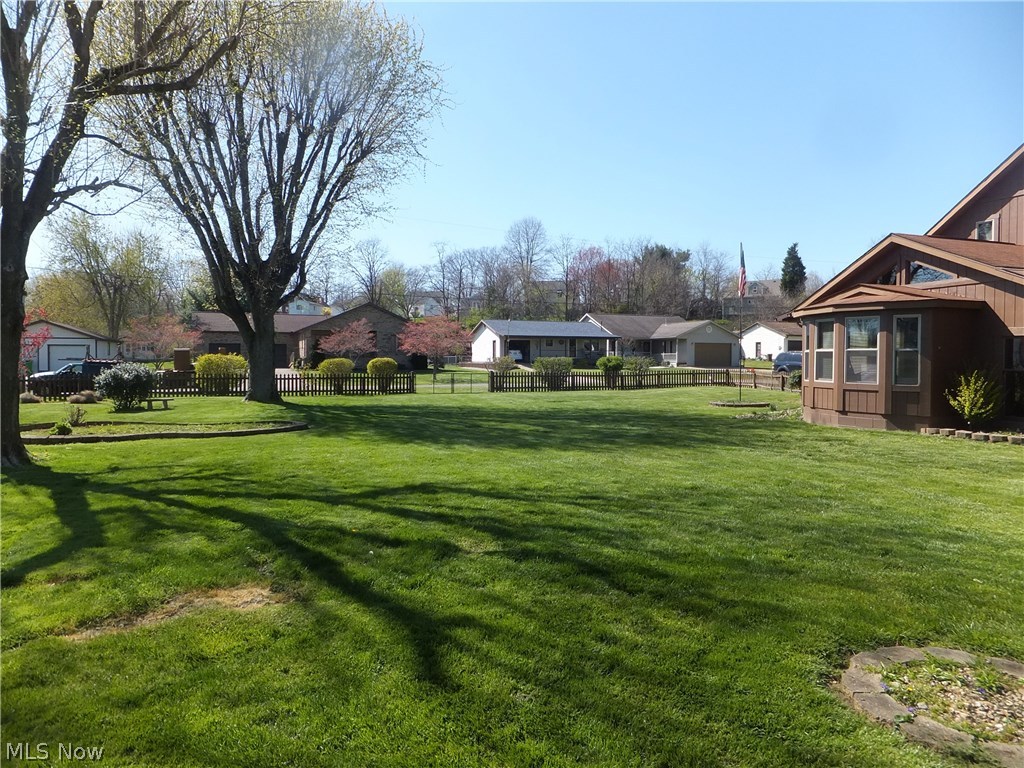 Windland Sub - Residential