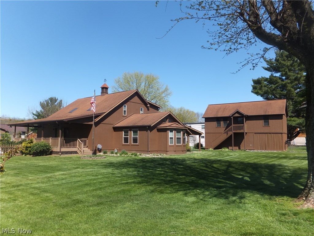 Windland Sub - Residential