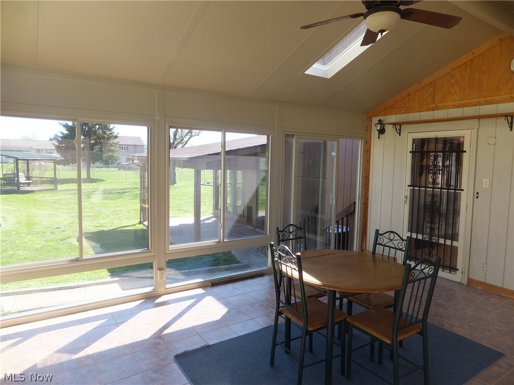 Windland Sub - Residential