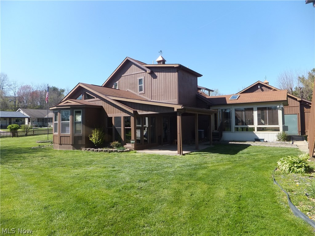 Windland Sub - Residential