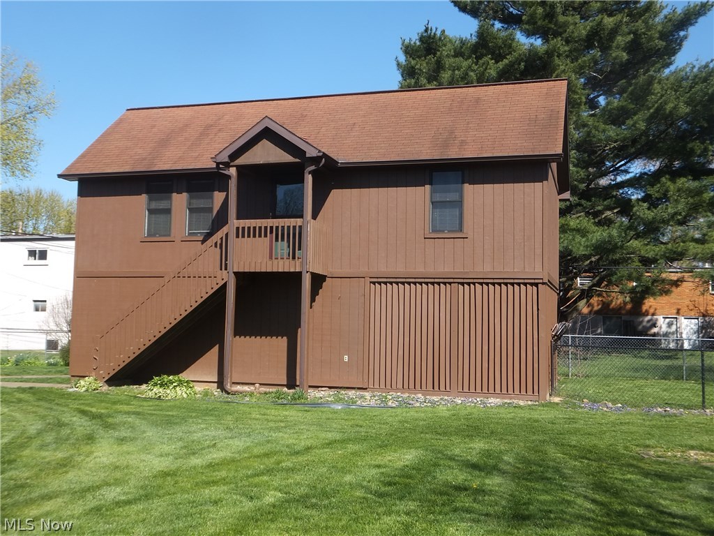 Windland Sub - Residential